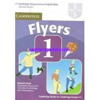 Flyers 01 Student's Book