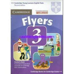 Cambridge Flyers 03 300