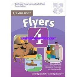 Cambridge Flyers 04bl 3001