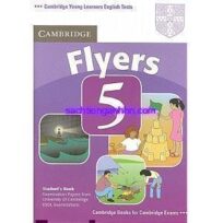 Flyers 05 Student's Book