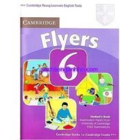 Flyers 06 Student's Book