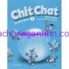 Chit Chat 1 Activity Book