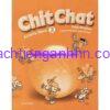 Chit Chat 2 Activity Book