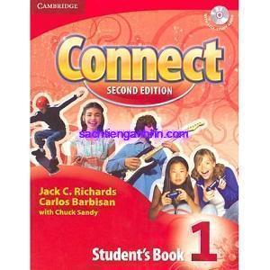 Connect 1 Student’s Book