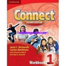 Connect 1 Work Book