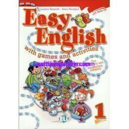 Easy English 1