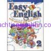Easy English 1