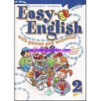 Easy English 1