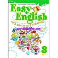 Easy English 3
