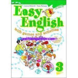 Easy English 3