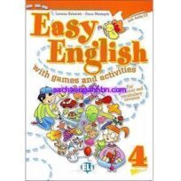 Easy English 3