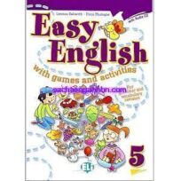 Easy English 5
