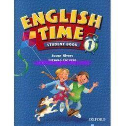 English Time 1 Students Book 300