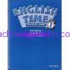 English Time 1 Teachers Book 300