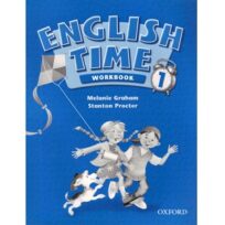 English Time 1 Workbook