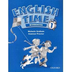 English Time 1 Workbook