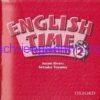 English Time 2 CD Track List 300