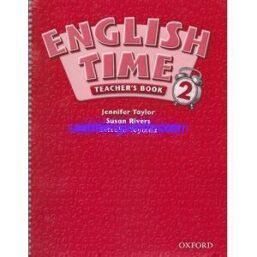 English Time 2 Teachers Book 300