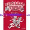 English Time 2 Work Book 300