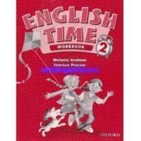 English Time 2 Work Book