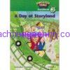 English Time 3 Story Book 300