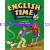English Time 3 Student Book 300