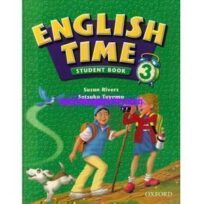 English Time 3 Student Book