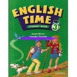 English Time 3 Student Book 300