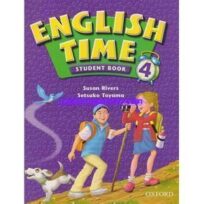 English Time 4 Student Book