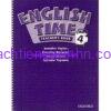 English Time 4 Teachers Book 300