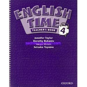 English-Time-4-Teacher's-Book-300
