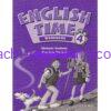 English Time 4 Work Book 300