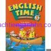 English Time 5 Student Book