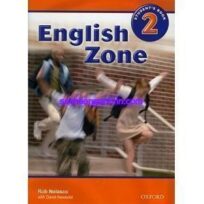 English Zone 2 Student's Book