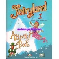 Fairyland 1 Activity Book