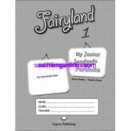 Fairyland 1 Portfolio