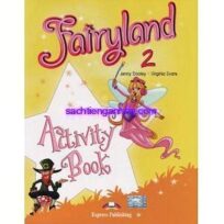 Fairyland 2 Activity Book