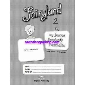 Fairyland 2 Portfolio