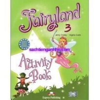 Fairyland 3 Activity Book