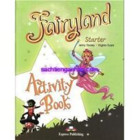 Fairyland Starter Activity Book