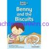 Family-and-friends 1-Benny-and-the-Biscuit-300