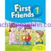 First Friends 1 Class Book
