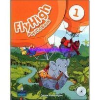 Fly High 1 Pupil's Book