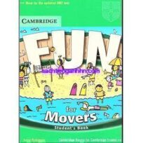 Fun for Movers Student's Book