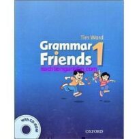 Grammar Friends 1 Student's Book