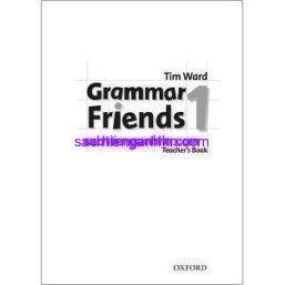 Grammar Friends 1 Teacher's Book