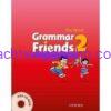 Grammar Friends 2 Student’s Book
