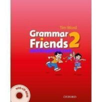 Grammar Friends 2 Student’s Book