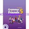 Grammar Friends 5 Student’s Book
