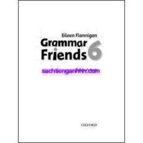 Grammar Friends 6 Teacher’s Book